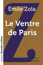 Le Ventre de Paris (grands caractères)