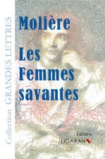 Les Femmes savantes (grands caractères)