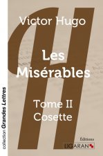 Les Misérables (grands caractères)