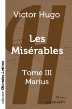 Les Misérables (grands caractères)