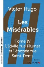 Les Misérables (grands caractères)