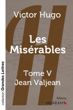 Les Misérables (grands caractères)