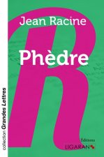 Phèdre (grands caractères)