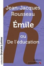Emile (grands caractères)