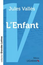 L'Enfant (grands caractères)