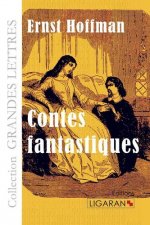 Contes fantastiques (grands caractères)