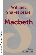 Macbeth (grands caractères)