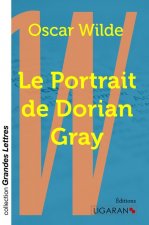 Le Portrait de Dorian Gray (grands caractères)