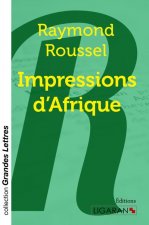 Impressions d'Afrique (grands caractères)