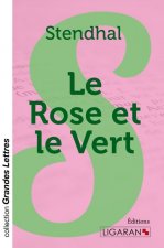 Le Rose et le Vert (grands caractères)