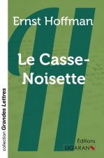 Le Casse-Noisette (grands caractères)