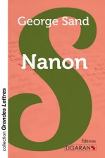 Nanon (grands caractères)