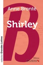 Shirley (grands caractères)