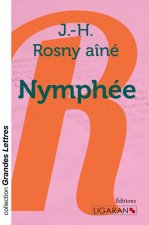 Nymphée (grands caractères)
