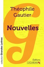 Nouvelles (grands caractères)