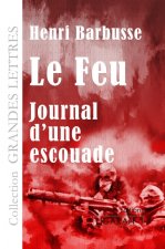 Le Feu (grands caractères)