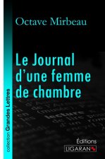 Le Journal d'une femme de chambre (grands caractères)