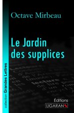 Le Jardin des supplices (grands caractères)