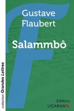 Salammbô (grands caractères)