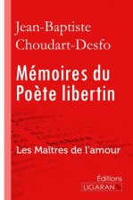 Mémoires du Poète libertin