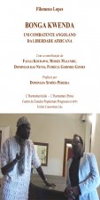 Bonga Kwenda