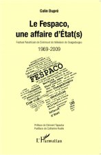 Le Fespaco, une affaire d'Etat(s)