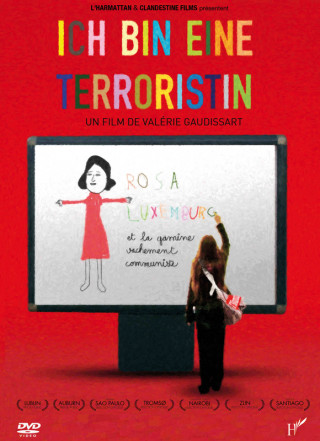 Ich bin eine Terroristin