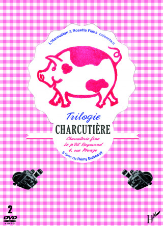 Trilogie charcutière