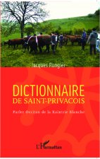 Dictionnaire de saint-privaçois