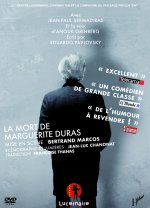 La mort de Marguerite Duras