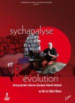 Psychanalyse et Révolution, une journée chez le docteur Hervé Hubert