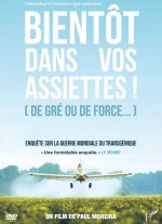 Bientôt dans vos assiettes ! (de gré ou de force)
