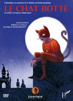 LE CHAT BOTTE