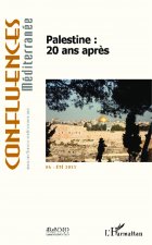 Confluences Méditerranée