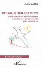 Des maux sur des mots