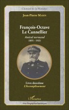 François-Octave Le Cannellier