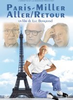 PARIS-MILLER, ALLER/RETOUR