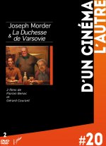JOSEPH MORDER ET LA DUCHESSE DE VARSOVIE