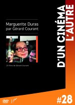 MARGUERITE DURAS PAR GERARD COURANT