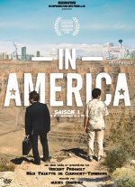 IN AMERICA SAISON 1 VOLUME 1
