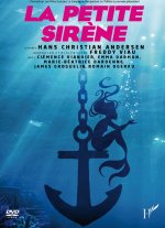 LA PETITE SIRENE