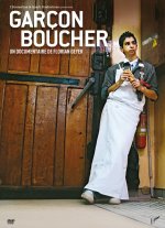 GARÇON BOUCHER