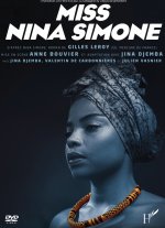 MISS NINA SIMONE