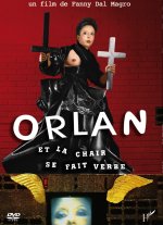 ORLAN, ET LA CHAIR SE FAIT VERBE