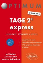Tage 2 express - 2e edition