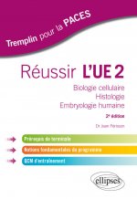 Réussir l’UE 2 - 2e édition