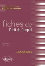 Fiches de Droit de l’emploi