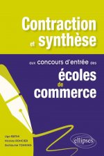 Contraction et synthèse aux concours d’entrée des écoles de commerce