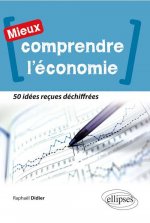 Mieux comprendre l'économie. 50 idées reçues déchiffrées