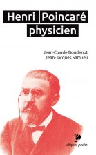 H. Poincaré (1854-1912) physicien